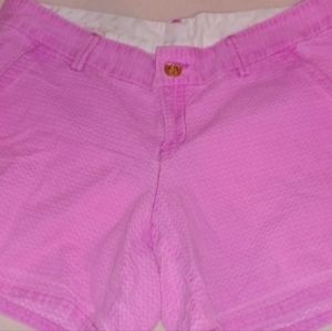 Lilly Pulitzer shorts